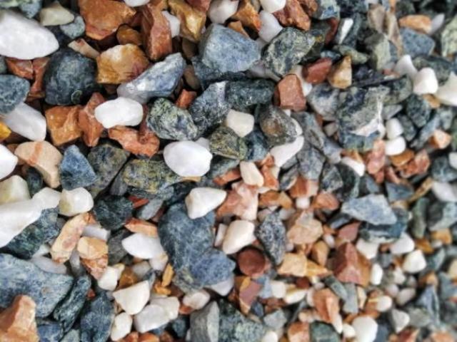 Заказать гальку оптом с доставкой. 100% производитель  купить в Тольятти от производителя, без посредников