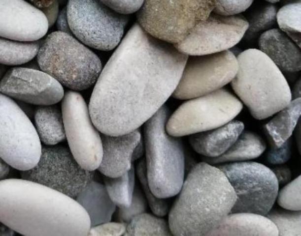 Где заказать гальку и каменную крошку с доставкой?  в Тольятти