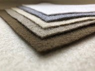 ГЕОТЕКСТИЛЬ для садовых дорожек и водоемов    в Тольятти 